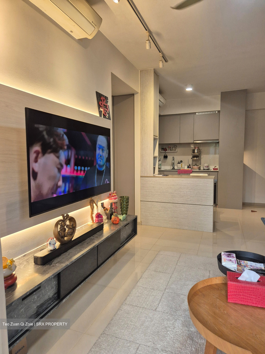 The Visionaire (D27), Condominium #479043041